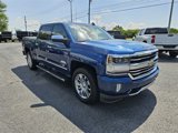 Used 2017 Chevrolet Silverado 1500 High Country image 3