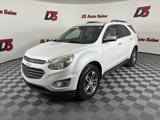 Used 2016 Chevrolet Equinox LTZ w/ Enhanced Convenience Package image 2