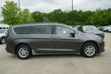 Used 2021 Chrysler Voyager Lxi image 4