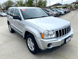 Used 2007 Jeep Grand Cherokee Laredo w/ Skid Plate Group image 4