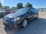 Used 2014 Subaru Impreza 2.0i Limited image 3