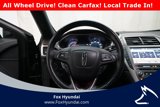 Used 2017 Lincoln MKZ Select w/ Climate Package image 4