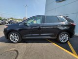 Used 2019 Ford Edge Titanium w/ Cold Weather Package image 4