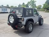 Used 2017 Jeep Wrangler Sport w/ Quick Order Package 24S image 5