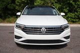 Used 2020 Volkswagen Jetta SEL image 2
