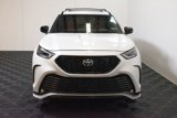 Used 2022 Toyota Highlander XSE image 2