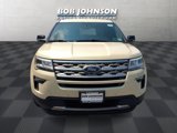 Used 2018 Ford Explorer XLT w/ Equipment Group 202A image 2