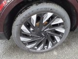 New 2024 Lincoln Nautilus Reserve w/ Jet Appearance Package (87T) image 5