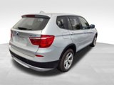 Used 2012 BMW X3 xDrive28i image 3