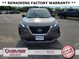 Used 2023 Nissan Rogue S image 3