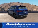 Certified 2023 Volkswagen Taos S image 3