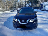Used 2018 Nissan Rogue SV image 4