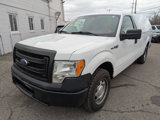 Used 2014 Ford F150 XL image 3