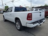 Used 2022 RAM 1500 Laramie w/ Sport Appearance Package image 4