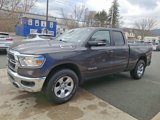 Used 2021 RAM 1500 Big Horn image 3