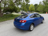Used 2018 Chevrolet Cruze LT image 6