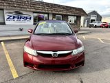 Used 2009 Honda Civic LX image 2