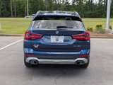 Used 2024 BMW X3 xDrive30i w/ Convenience Package w/ZPA image 4