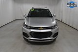 Used 2022 Chevrolet Trax LT w/ Driver Confidence Package image 4