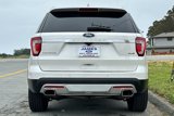 Used 2016 Ford Explorer Platinum image 4