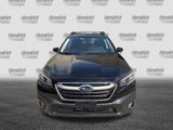 Used 2020 Subaru Outback Premium image 3