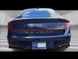 Used 2020 Hyundai Sonata Limited w/ Cargo Package image 4