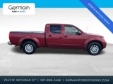 Used 2017 Nissan Frontier SV image 6