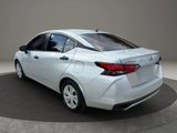 Used 2020 Nissan Versa S image 4