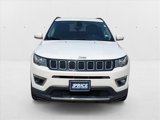 Used 2020 Jeep Compass Limited image 2