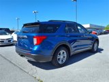 Used 2021 Ford Explorer XLT w/ Equipment Group 202A image 4