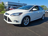 Used 2014 Ford Focus Titanium image 3