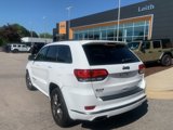 Used 2020 Jeep Grand Cherokee Limited X image 3