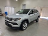 New 2025 Jeep Compass Sport image 4