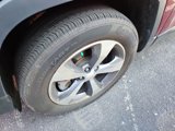 Used 2019 Jeep Cherokee Limited w/ Trailer Tow Group image 3