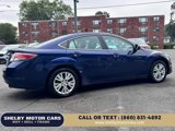 Used 2010 MAZDA MAZDA6 i Touring Plus image 5