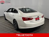 Used 2018 Chevrolet Malibu LT image 5