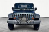 Used 2007 Jeep Wrangler Rubicon image 3