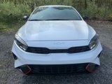 Used 2023 Kia Forte GT-Line image 2