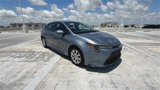 Used 2022 Toyota Corolla LE image 2