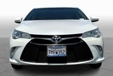 Used 2017 Toyota Camry SE image 3