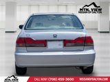 Used 2001 Honda Accord VP image 5