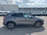 Used 2022 Ford Escape SE image 5