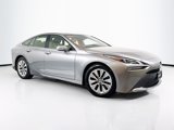 Used 2022 Toyota Mirai image 3