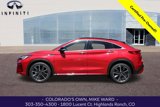 Certified 2024 INFINITI QX55 Sensory w/ Lighting Package image 2
