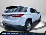 Used 2019 Chevrolet Traverse LS image 6