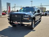 Used 2006 Chevrolet Silverado 2500 LT w/ Heavy-Duty Power Package image 4