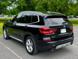Used 2020 BMW X3 xDrive30i w/ Convenience Package image 4