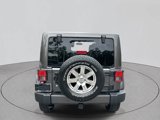 Used 2016 Jeep Wrangler Unlimited Sahara w/ Max Tow Package image 5