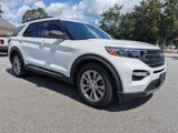 Used 2020 Ford Explorer XLT w/ Equipment Group 202A image 2