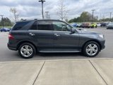 Used 2013 Mercedes-Benz ML 350 4MATIC image 5